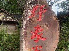 -野象谷景区