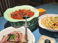 -老萍巷莲花血鸭·萍乡地标江西菜(步行街店)