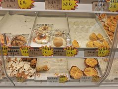 -包满意面包糕点(东坝店)
