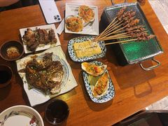 -馬蘭花開(车站大道店)