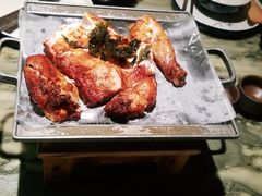 -绿茶餐厅(昌平悦荟店)