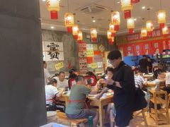 -佬缸炮江湖川菜(玉林店)