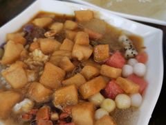 -串妹花式冰粉(乐山总店)