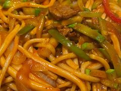 -燕兰楼·清真西北融合菜(亚运村店)