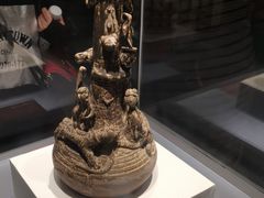 -浙江省博物馆(孤山馆区)