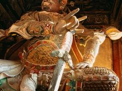 -报恩寺(平武县)