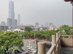 -杜甫江阁