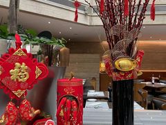 -上海静安昆仑大酒店