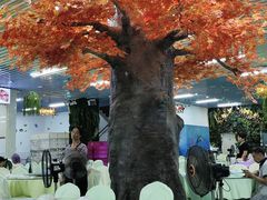 -景好海鲜餐厅(大鹏必选旅游店)