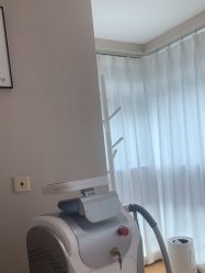 -HEYAN长风荷妍专业脱毛美肤

