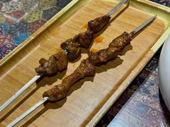 -乡村馕坑肉·烧烤·新疆菜·本地人更爱吃(阿勒泰首店)