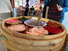 -董眼镜火锅(洪崖洞总店)