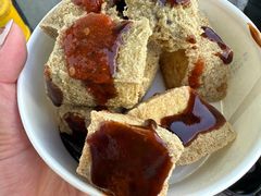 -龙翔臭豆腐(河坊街店)