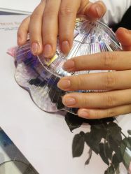-RL Nail·瑞丽美甲美睫品牌原创店