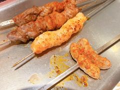 -阿里家·新疆烤肉酒場