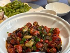 -楚禾宴·家宴(光谷大道店)