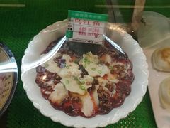 酸菜鱼-万宝海鲜舫(劳动公园店)