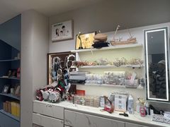-海马体照相馆(上海月星环球港店)