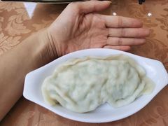 -渔码头食府(蓬莱阁店)