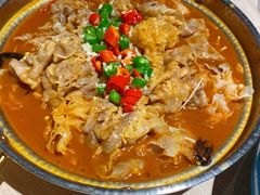 -叶派龙虾•招牌香辣蟹·海鲜(中海国际店)