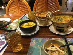 -苏梅花园(群星城店)