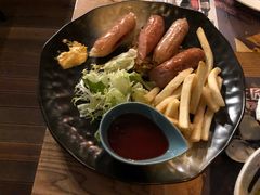 -莫多多餐厅