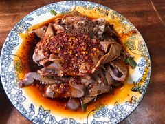 -温记府廟豆汤饭·始于1955年(海椒店)