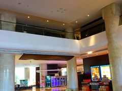 -天津滨海圣光皇冠假日酒店
