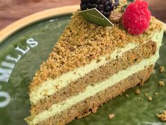 -O'mills Sourdough Bakery&Bistro(永嘉路店)