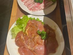 -隐家本格烧肉(万达广场店)