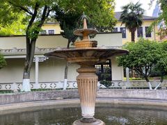 -南京中国近代史遗址博物馆(南京总统府)