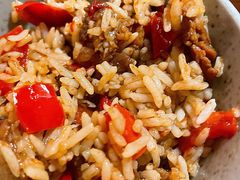 肉汤泡饭-湘拾(壹方北馆店)