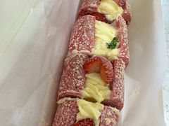 莓莓软欧-欧包遇见茶(城光荟店)