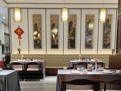-千滋百味·醉江澜花园餐厅(街道口店)