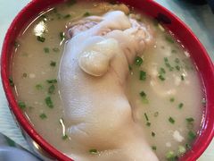 -廖老妈蹄花店(人民公园陕西街259号店)