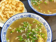 -泉儿头杂碎(杂碎师大店)