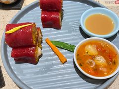 -点都德(聚福楼店)