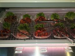 -33韩式自助烧烤(环城南路店)