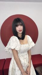 -HairCode芭曲发型