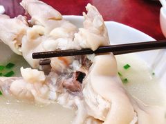 -易老妈蹄花.特色川菜(人民公园总店)