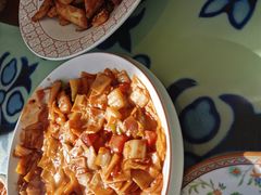 -撒拉花儿·新疆菜·清真(太阳宫店)