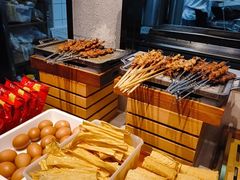 -海汕记·潮汕鲜牛肉火锅·自助