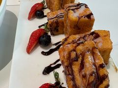 -香港深仔记茶餐厅(东门店)