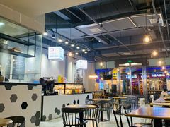 -HELLO 27 意面·沙拉·帕尼尼