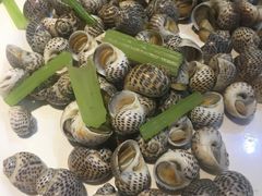 -星龙海鲜(望江东路店)