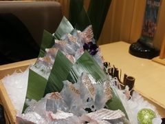 -昱匠·日本料理(金融街店)