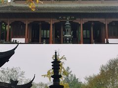 -钱王祠