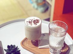 -XI·LaundryCafe 喜咖自助洗衣咖啡店