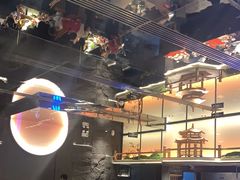 -西塔老太太泥炉烤肉(温州首店万象城黑金店)