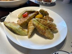 招积冰川茄-炳胜品味(海印总店)